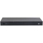 DAHUA CS4220-16GT-135 16 PORT GIGABIT 135W POE + 2X1GB SFP/RJ45 UPLINK CLOUD YÖNETİLEBİLİR RACKMOUNT - Görsel 3