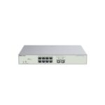 RUIJIE REYEE RG-NBS5300-8MG2XS-UP 8 PORT 8X2.5GE + 2X1GB SFP LAYER3 370W POE YÖNETİLEBİLİR SWİTCH