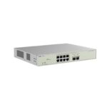 RUIJIE REYEE RG-NBS5300-8MG2XS-UP 8 PORT 8X2.5GE + 2X1GB SFP LAYER3 370W POE YÖNETİLEBİLİR SWİTCH - Görsel 2