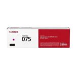 CANON CRG-075M KIRMIZI 1300 SAYFA TONER MF664