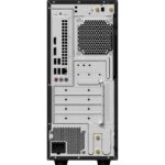 ASUS EXPERTCENTER P500MV-C38G512B0D CORE-3 100U 8GB 512SSD DOS - Görsel 2