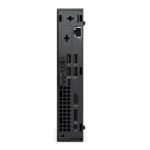 DELL PC PRO MICRO BTO106_QCM1250_W ULTRA5 235T 16GB 512SSD WIN11PRO - Görsel 3