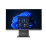 LENOVO NEO 50A THINKCENTRE 13QH000XTR INTEL ULTRA 7-256V 16GB 512SSD 23.8 DOS AIO // DOKUNMATİK - Görsel 2