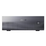 ASUS ASCENT GX10 GX10-GG0026BN GB10 BLACKWELL GPU 128GB DDR5 RAM 2TB SSD NVIDIA DGX OS KOMPACT YAPAY ZEKA BİLGİSAYAR