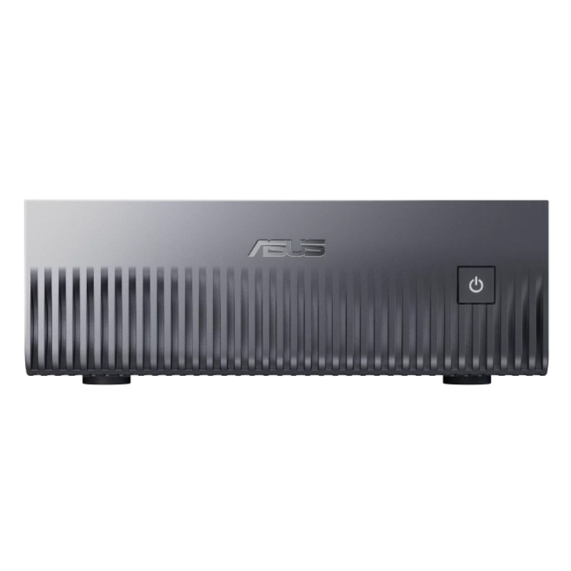 UM120ASU0079_78954 ASUS ASCENT GX10 GX10-GG0026BN GB10 BLACKWELL GPU 128GB DDR5 RAM 2TB SSD NVIDIA DGX OS KOMPACT YAPAY ZEKA BİLGİSAYAR - Görsel 1