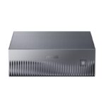 ASUS ASCENT GX10 GX10-GG0026BN GB10 BLACKWELL GPU 128GB DDR5 RAM 2TB SSD NVIDIA DGX OS KOMPACT YAPAY ZEKA BİLGİSAYAR - Görsel 2