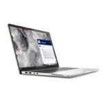 DELL NB PRO 16 ULTRA5 235U 16GB 512SSD DOS BTO105_PC16250_U (3 YIL YERİNDE GARANTİ) - Görsel 2