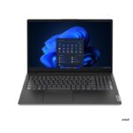 LENOVO NB V15 82YY006CTR RYZEN 7 5825U 8GB 512SSD O/B 15.6 DOS - Görsel 3