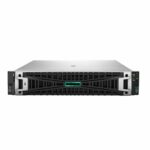 HPE DL380 GEN12 INTEL XEON 6515P 2X32GB 8SFF 2X480GB SSD 2X1000W P89965-425 3 YIL YERİNDE GARANTİ